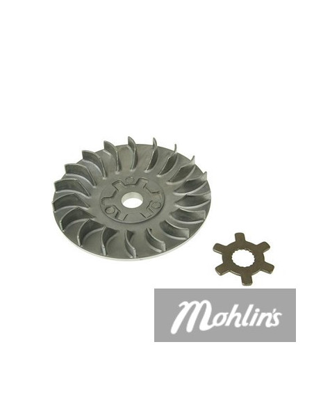 Variatorfläkt Minarelli