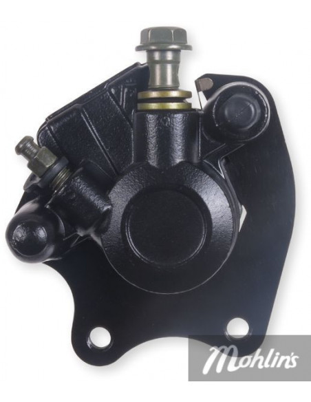 Bromsok Peugeot Kisbee