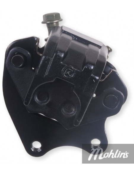 Bromsok Peugeot Kisbee