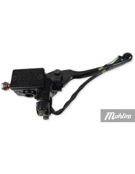 Huvudbromscylinder - Original