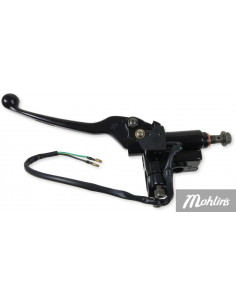 Huvudbromscylinder - Original 2