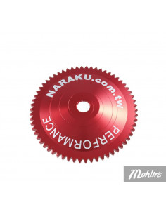 Remskiva Naraku HS-CNC V.2 2