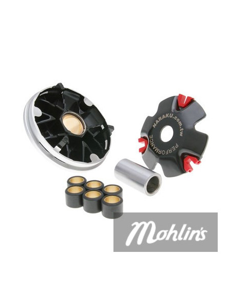 Variator HS Racing V.2