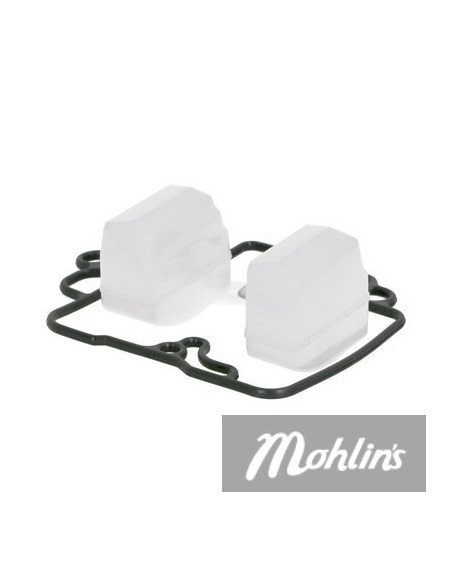 Flottörsats till CVK