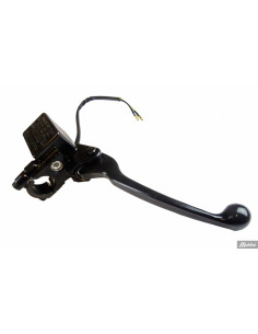 Bromsreglage höger Peugeot Kisbee 2