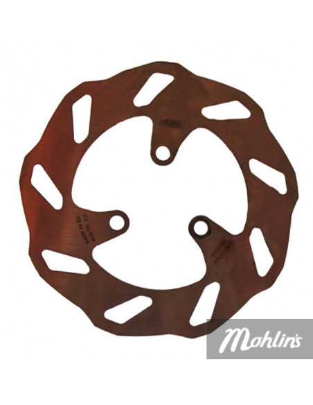 Bromsskiva Peugeot Ludix / Kisbee fram 170x42x3.5