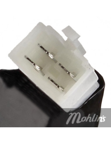 Låssats Peugeot Kisbee