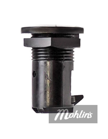 Låssats Peugeot Kisbee