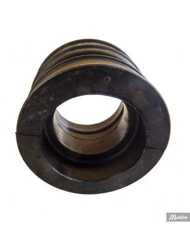 Insugsgummi Zundapp KS125 ( Mikuni 28mm )