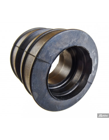 Insugsgummi Zundapp KS125 ( Mikuni 28mm )