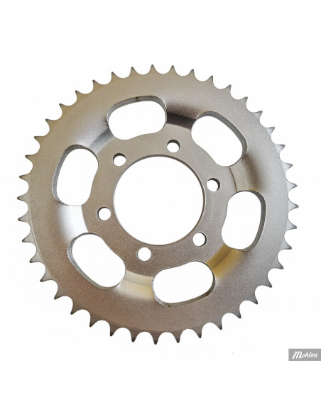 Bakdrev 41 t Zundapp KS80 / KS125