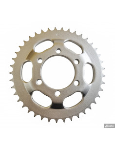 Bakdrev 41 t Zundapp KS80 / KS125 2