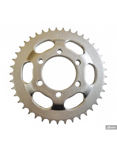 Bakdrev 41 t Zundapp KS80 / KS125