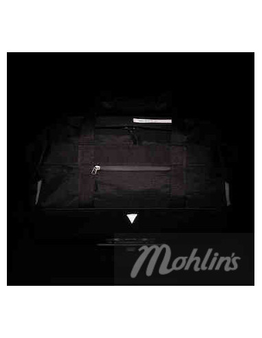 Duffelsportväska Sporty AVS Fäste