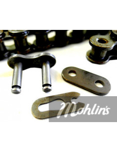 MopedKedja 420 140 L 2