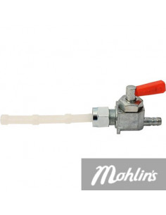 Bensinkran rak Zundapp 2