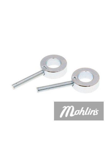 Kedjespännare Par Aprilia m.m