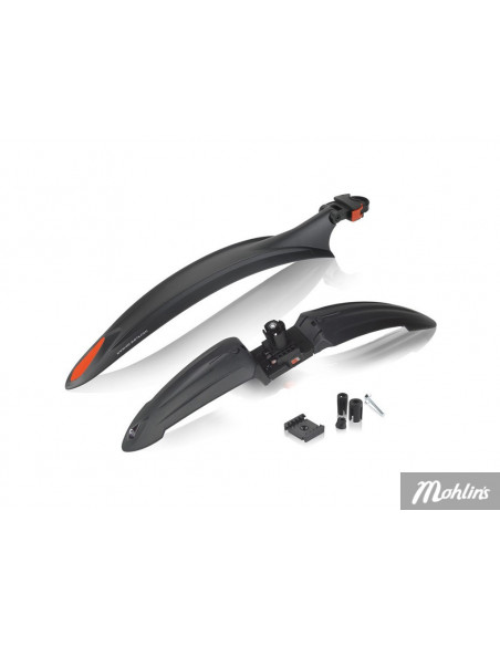 Cykelskärmkit XLC 26/29 tum