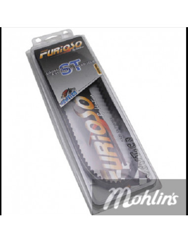 Variatorrem Kymco 2/4-T