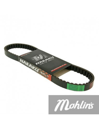 Variatorrem Kymco 2/4-T