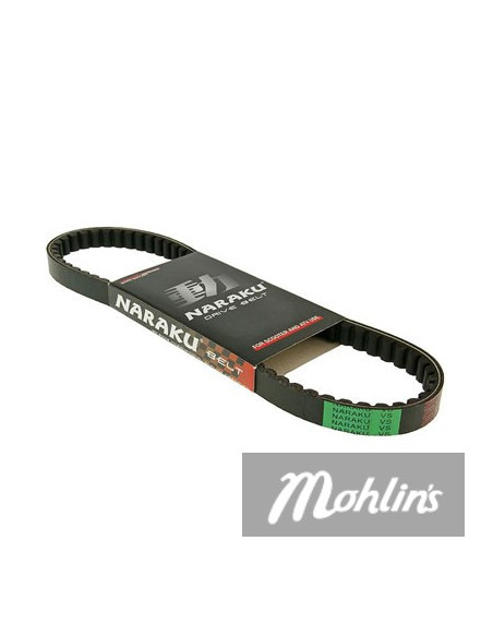 Variatorrem Kymco 2/4-T