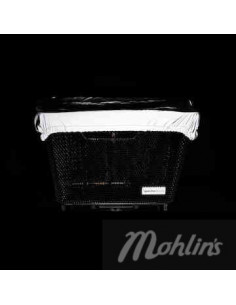 Regnskydd Spectra M Reflekterande 2