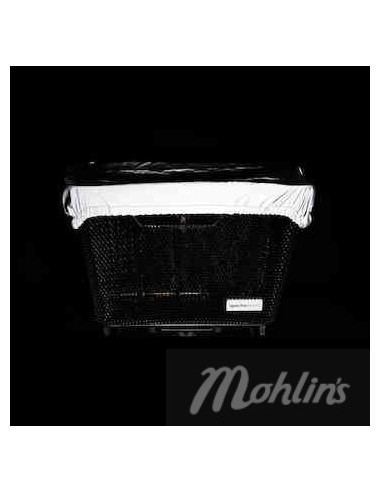 Regnskydd Spectra L Reflekterande