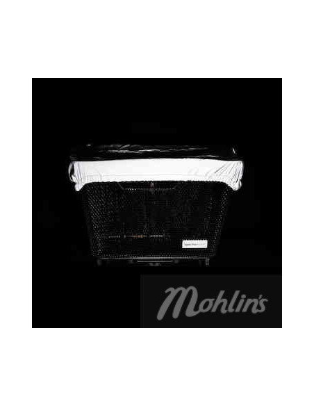 Regnskydd Spectra L Reflekterande