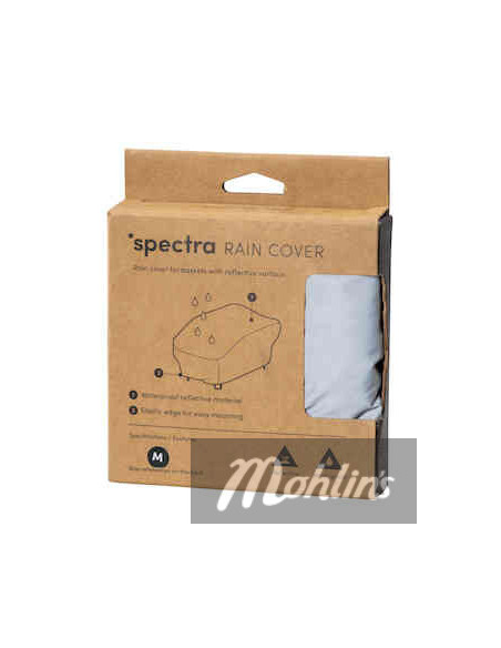 Regnskydd Spectra S Reflekterande