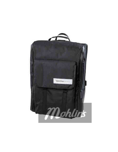 Sidoväska Spectra Drama Wheel