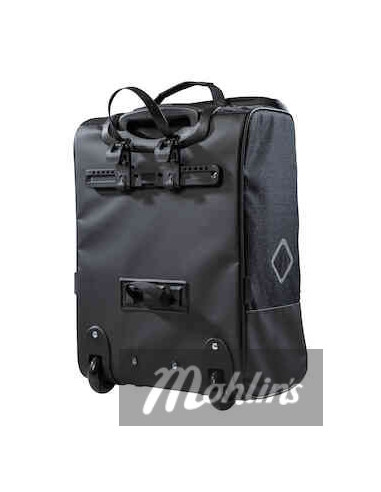 Sidoväska Spectra Drama Wheel