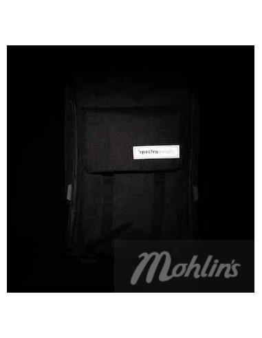 Sidoväska Spectra Drama Wheel