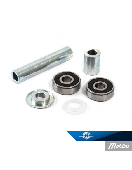 Reparationssats Baknav Suzuki K50 1977-