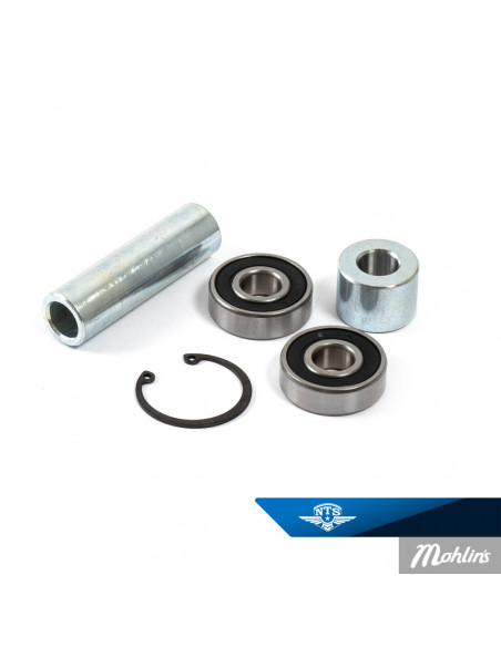 Reparationssats Baknav Zündapp 120mm