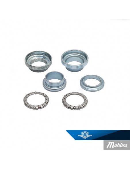 Styrlagersats Komplett. MCB