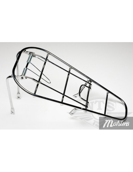 Pakethållare MCB Compact m.fl.