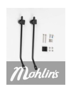 Pakethållare City 24-29 med AVS 2