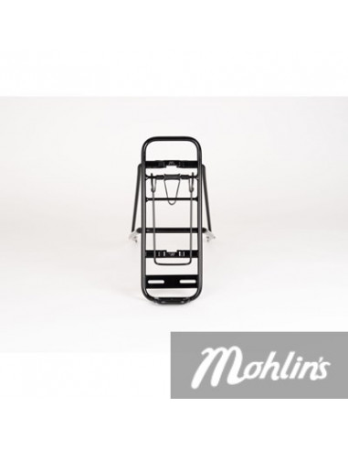 Pakethållare City 24-29 med AVS