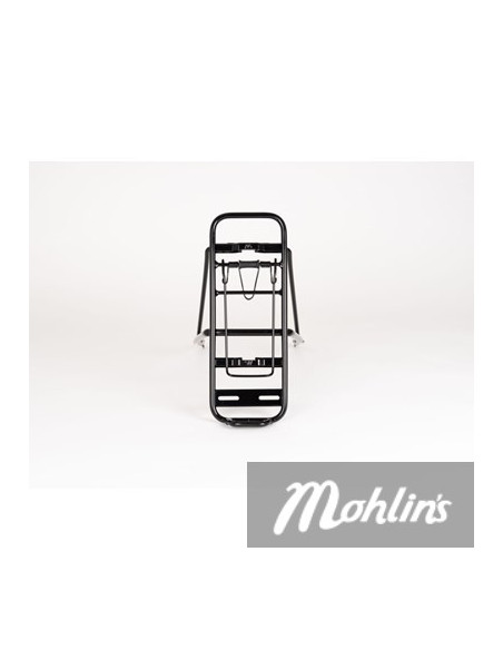 Pakethållare City 24-29 med AVS