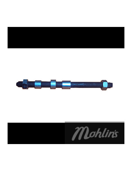 Bakaxel 12mm Made for Puch Kickstart Puch Maxi