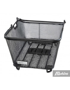 Cykelkorg Meshy Maxi 2