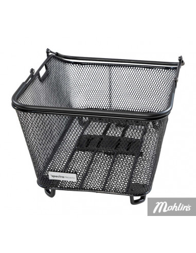 Cykelkorg Meshy Maxi