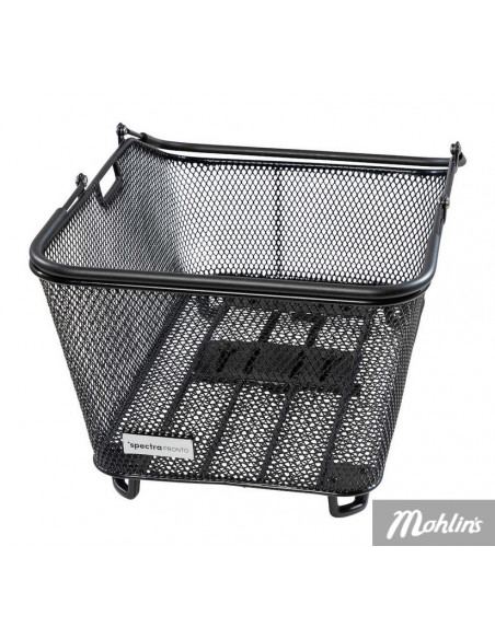 Cykelkorg Meshy Maxi