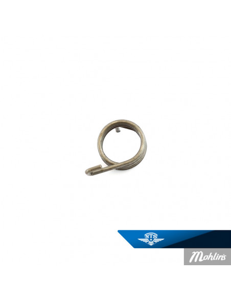 Fjäder för kopplingsarm Husqvarna