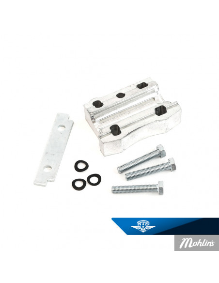 Lagerskål till stöd Made by NTS Puch Maxi