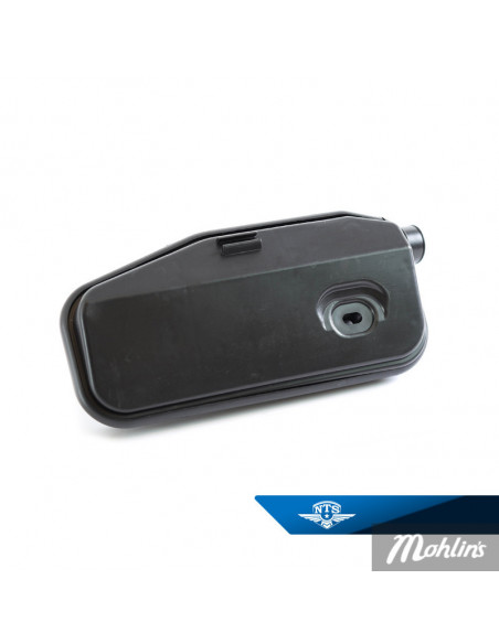 Insugningsdämpare Made by NTS Puch Maxi