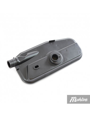 Insugningsdämpare Made by NTS Puch Maxi