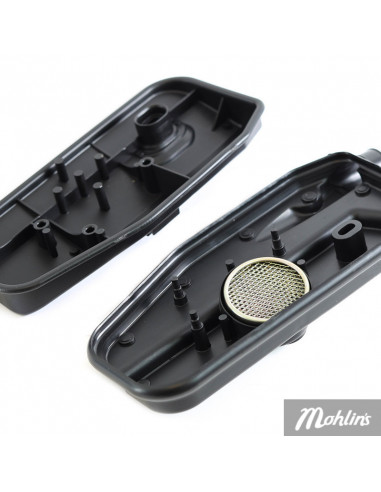 Insugningsdämpare Made by NTS Puch Maxi