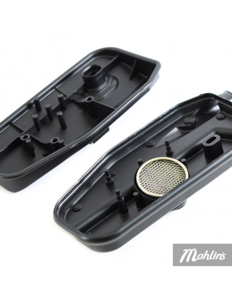 Insugningsdämpare Made by NTS Puch Maxi