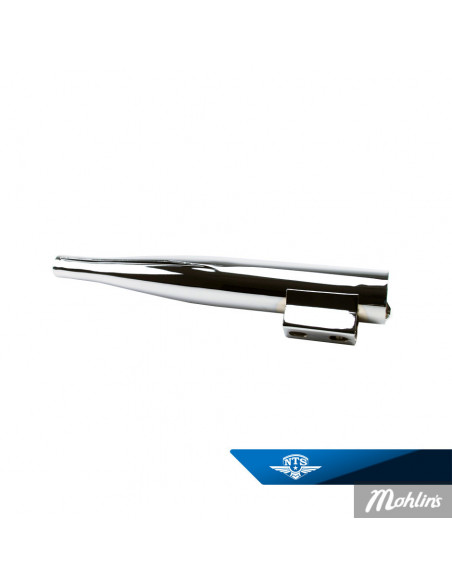 Mantelrör Puch MC50